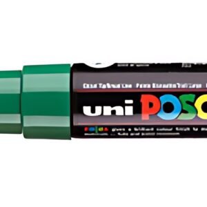 POSCA Marqueur à pigment PC-8K, vert foncé