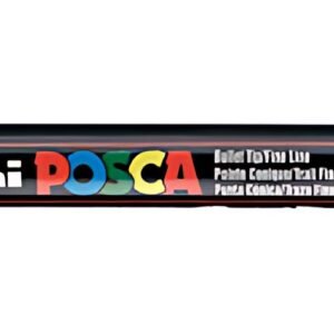 POSCA Marqueur à pigment PC-3M, vert foncé