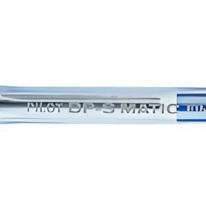 PILOT Stylo à bille rétractable BPS-Matic Fine, bleu
