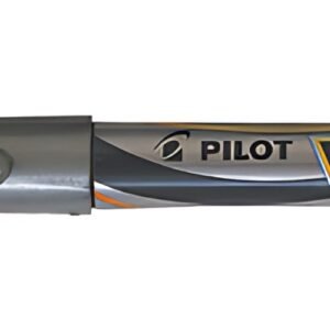 PILOT Stylo plume V-Pen Silver, vert