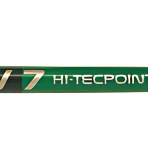 PILOT Stylo roller Hi-Tecpoint V7, vert