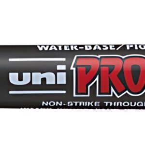 uni-ball Marqueur permanent PROCKEY PM-122, vert
