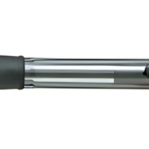 PILOT Stylo à bille rétractable SUPER GRIP M, noir
