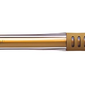 PILOT Stylo roller à encre gel G1-10 Grip, or