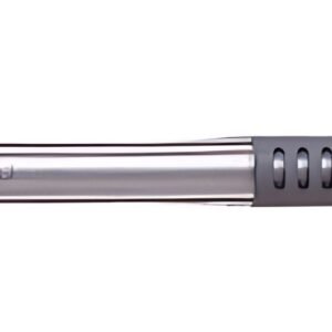 PILOT Stylo roller à encre gel G1-10 Grip, argent