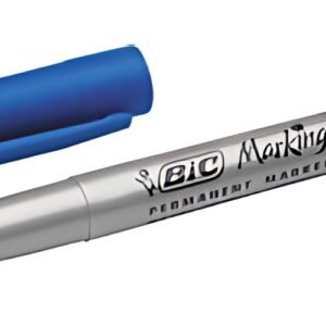 BIC Marqueur permanent Marking POCKET ECOlutions, bleu