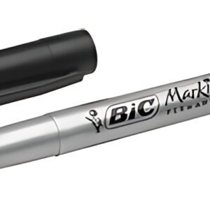 BIC Marqueur permanent Marking POCKET ECOlutions, noir