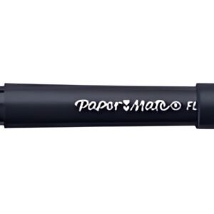 Paper:Mate Stylo feutre Flair Original, noir