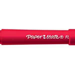 Paper:Mate Stylo feutre Flair Original, rouge
