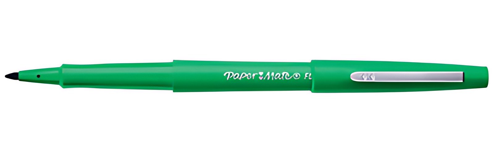 Paper:Mate Stylo feutre Flair Original, vert