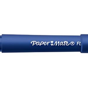 Paper:Mate Stylo feutre Flair Original, bleu