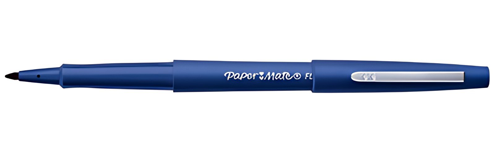 Paper:Mate Stylo feutre Flair Original, bleu