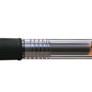 PILOT Stylo roller à encre gel G2 10, noir