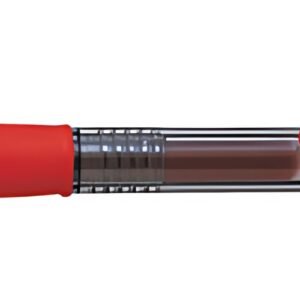 PILOT Stylo roller à encre gel G2 10, rouge