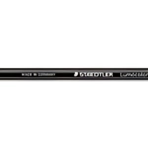 STAEDTLER Marqueur permanent Lumocolor glasochrom, bleu