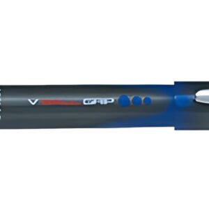 PILOT Stylo roller V-BALL Grip 10, bleu