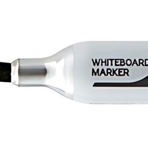 BIC Marqueur pour tableau blanc Velleda 1781, noir