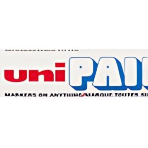 uni-ball Marqueur permanent PAINT PX20, bleu foncé