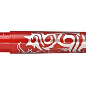PILOT Stylo roller FRIXION BALL 07, rouge