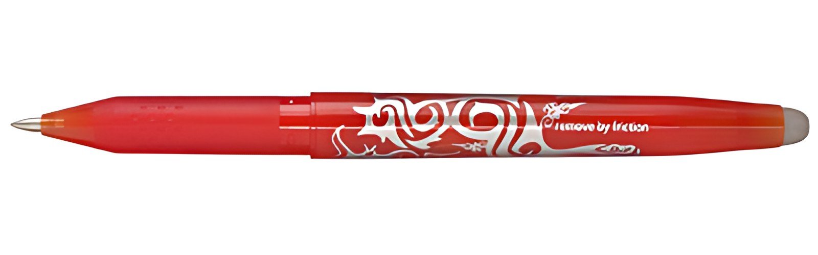 PILOT Stylo roller FRIXION BALL 07, rouge