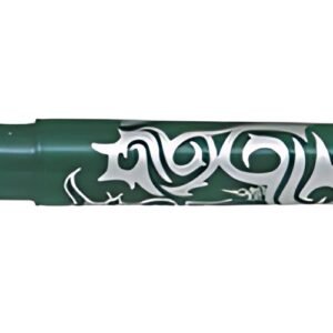 PILOT Stylo roller FRIXION BALL 07, vert
