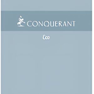 CONQUERANT SEPT Bloc-notes Eco, 148 x 210 mm