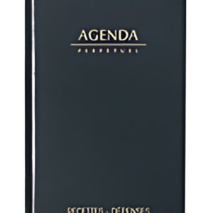 LECAS Agenda perpétuel Recettes - Dépenses