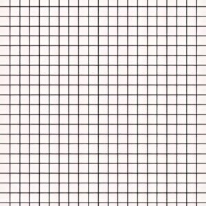 CONQUERANT SEPT Bloc-notes, quadrillé, sans couverture, A4