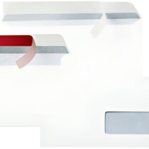 GPV Enveloppes, C4, 229 x 324 mm, avec fenêtre à droite