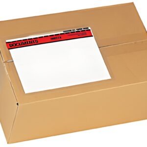 GPV Pochettes porte-documents, (L)110 x (P)160 mm