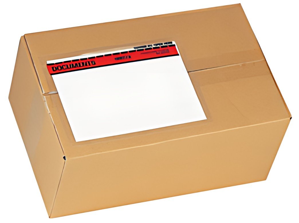 GPV Pochettes porte-documents, (L)110 x (P)160 mm