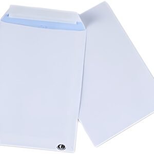 GPV Pochettes d'expédition, C5, 162 x 229 mm, blanc