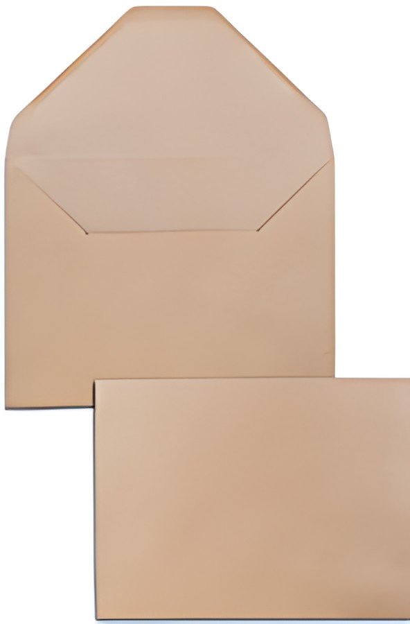 GPV Enveloppes administratives, C6, 114 x 162 mm, bulle