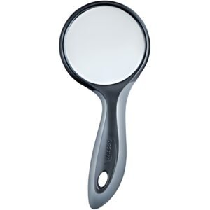 Maped Loupe avec poignée, rond, diamètre: 50 mm