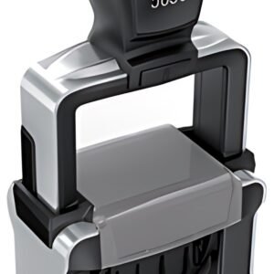 trodat Tampon dateur français 5030, encrage automatique,noir