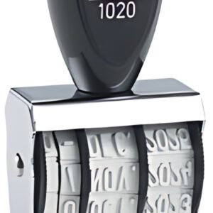trodat Tampon dateur français 1020