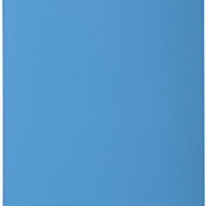 EXACOMPTA Chemises ROCK'S, A4, 1 rabat, bleu