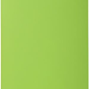 EXACOMPTA Chemises ROCK'S, A4, 1 rabat, vert
