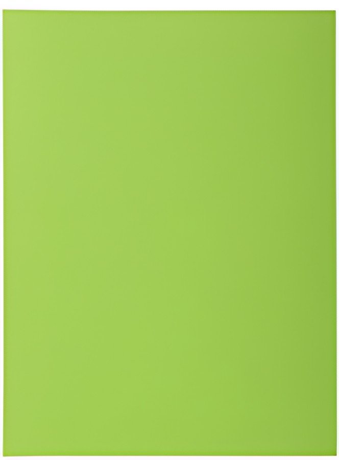 EXACOMPTA Chemises ROCK'S, A4, 1 rabat, vert