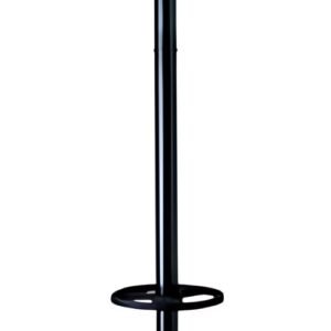 UNiLUX Portemanteau sur pied "ACCUEIL", hauteur: 1.750 mm,