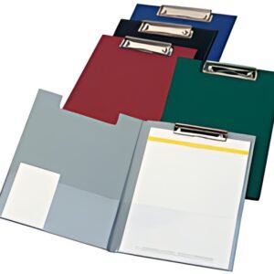 Oxford Porte-bloc double, 240 x 340 mm, assorti
