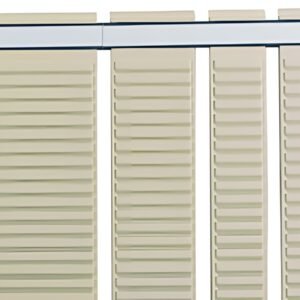 nobo Support de bandes, indice 15, largeur: 481 mm