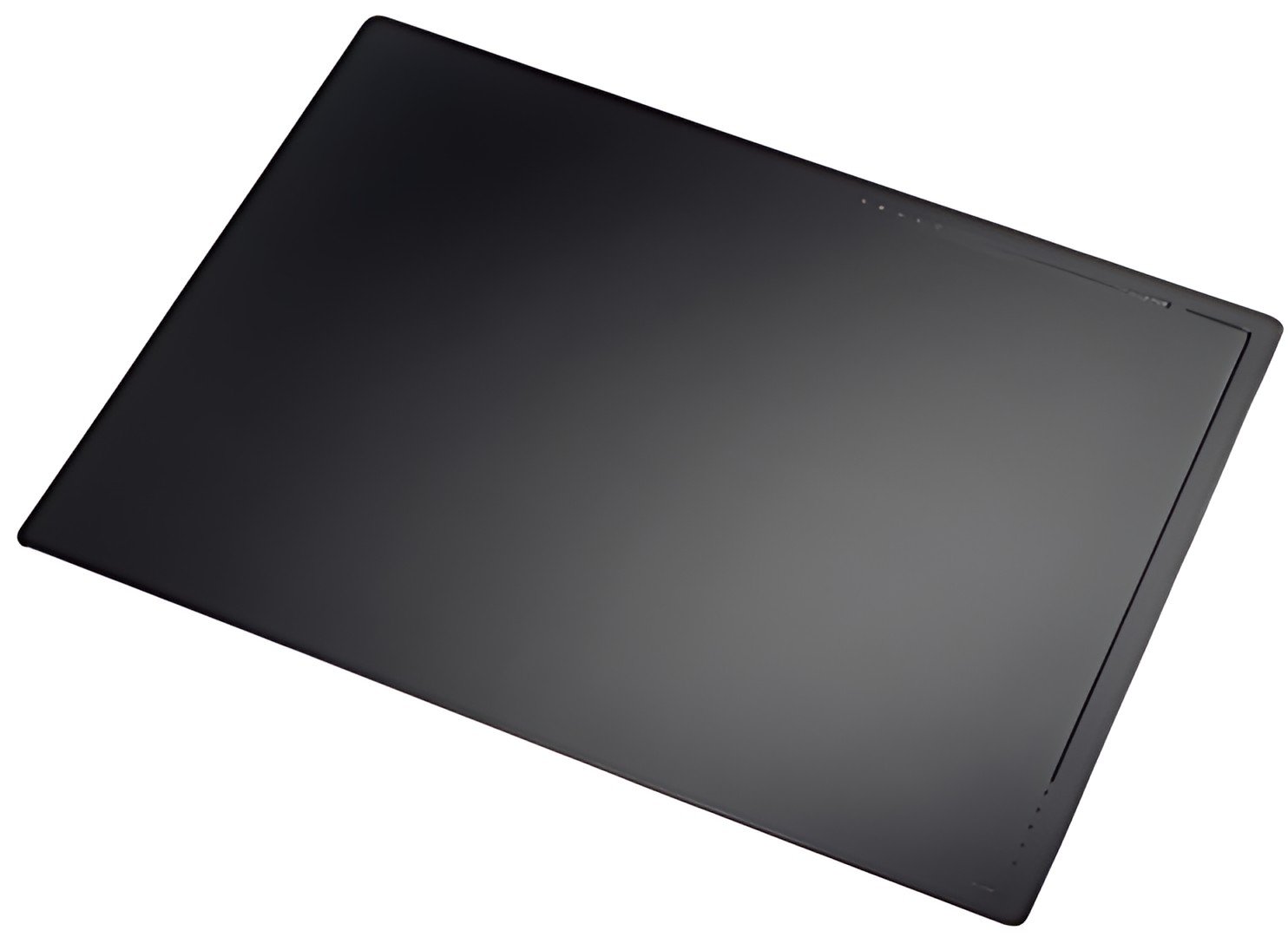 Esselte Sous-main, dimensions: (L)400 x (P)300 mm, noir