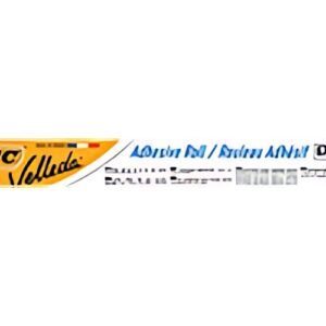 BIC Rouleau de tableau blanc Velleda, dimensions: 675 x 1000