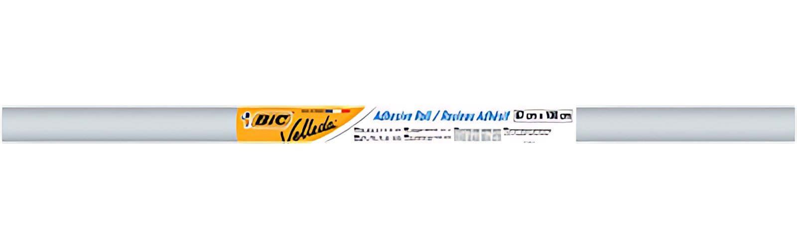 BIC Rouleau de tableau blanc Velleda, dimensions: 675 x 1000