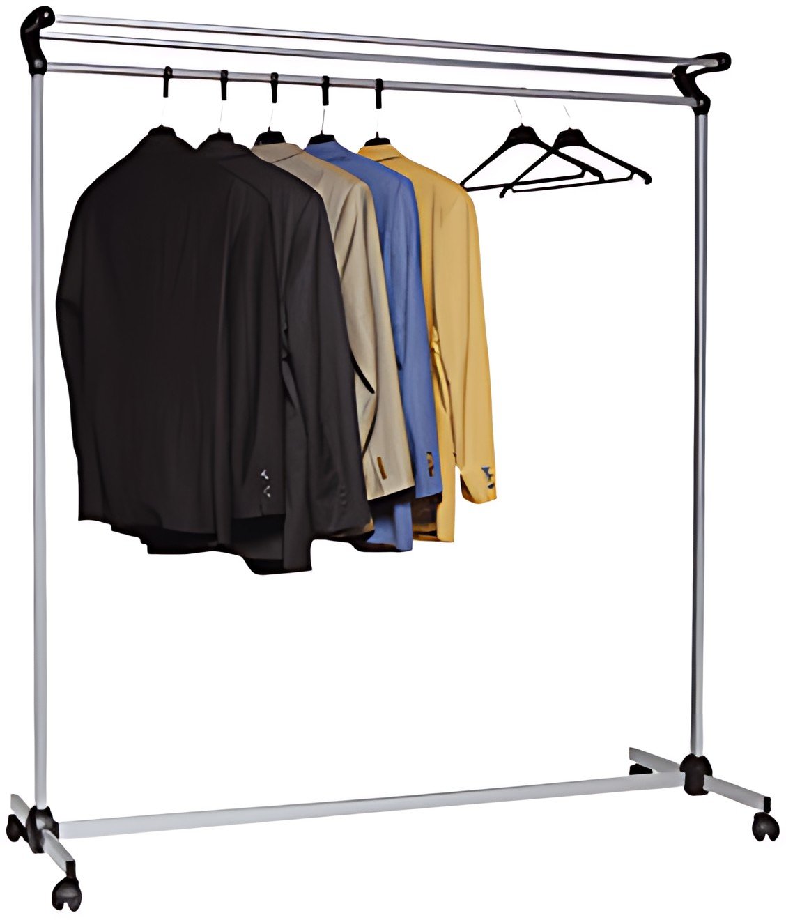 UNiLUX Vestiaire "MEETING", mobile