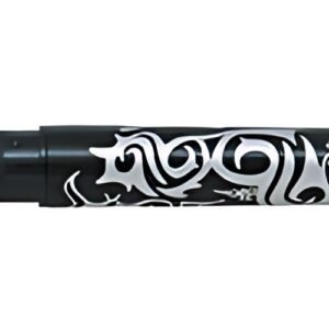 PILOT Stylo roller FRIXION BALL 07, noir