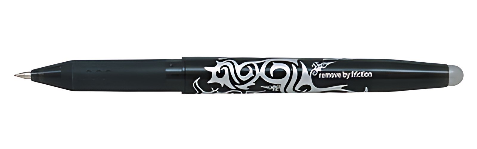PILOT Stylo roller FRIXION BALL 07, noir