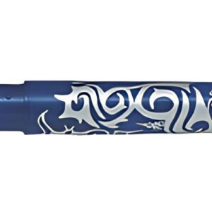 PILOT Stylo roller FRIXION BALL 07, bleu
