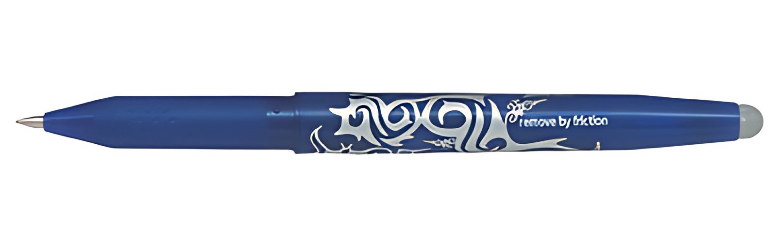 PILOT Stylo roller FRIXION BALL 07, bleu